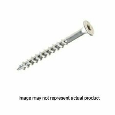 PRIMESOURCE BUILDING PRODUCTS DECK SCREW #8X1.25 in. 1# MAXS1148DS3051
